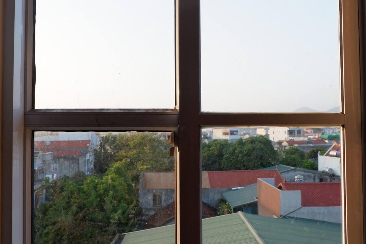 89 Hotel Cao Bang Luaran gambar