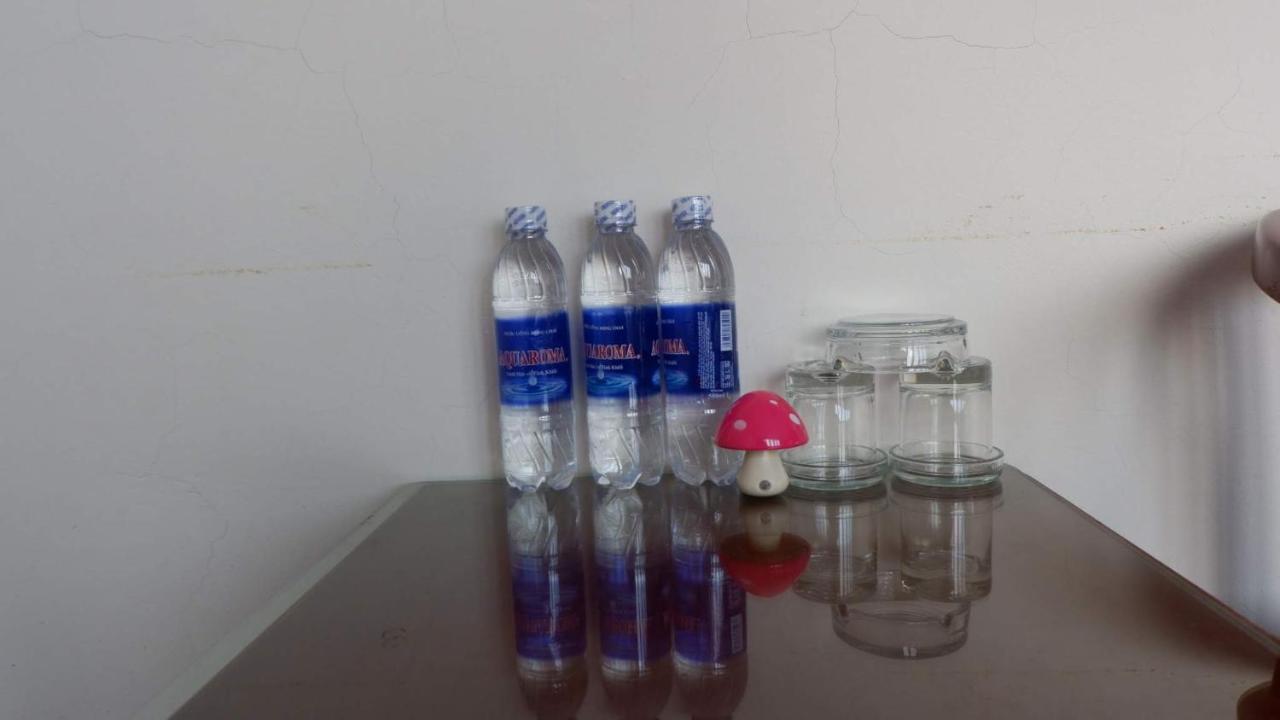 89 Hotel Cao Bang Luaran gambar